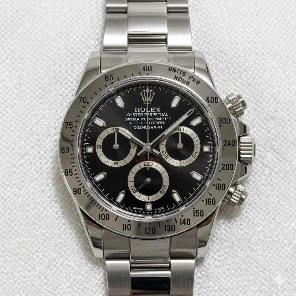 L’eleganza del tempo: guida alla scelta dell’orologio perfetto