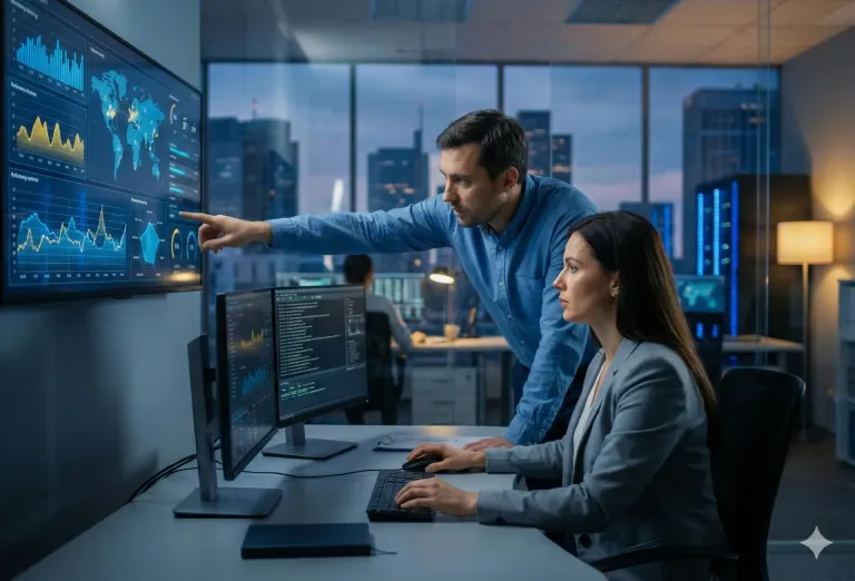 Mastering Your Assets: A Deep Dive into IBM Maximo & TRIRIGA Training and Implementation