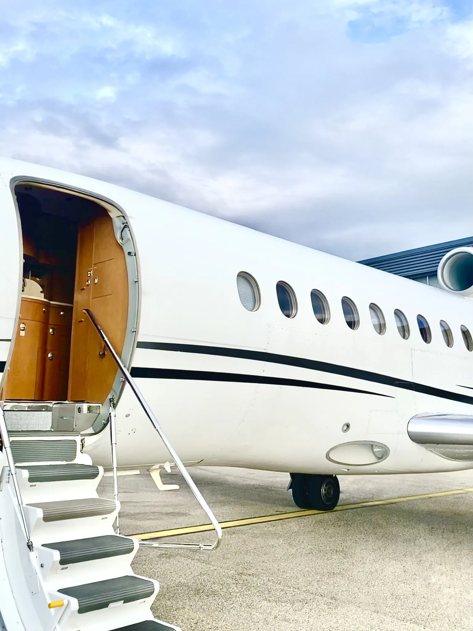Harmony Jets Malta: Why Choose Harmony Jets for Travel?