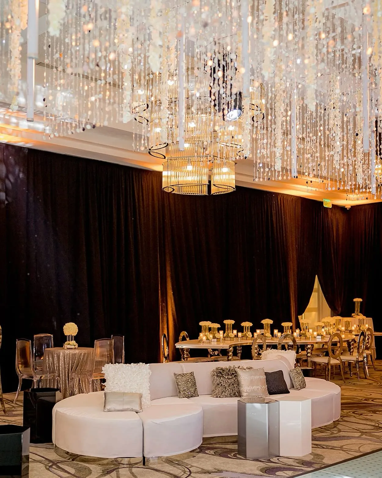 How an Event Planning Company Dubai Creates Memorable Experiences