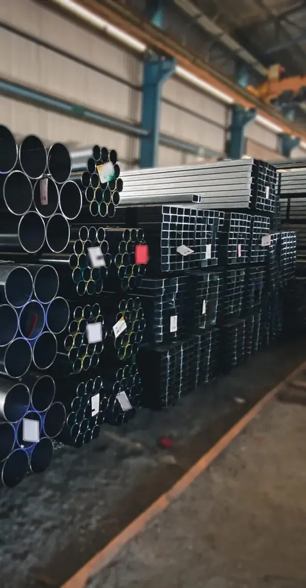 Structural Steel Welding Sydney