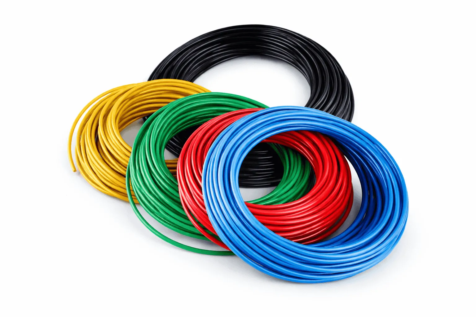 Choosing the Right Automotive Cables Manufacturer in India for Reliable Performance