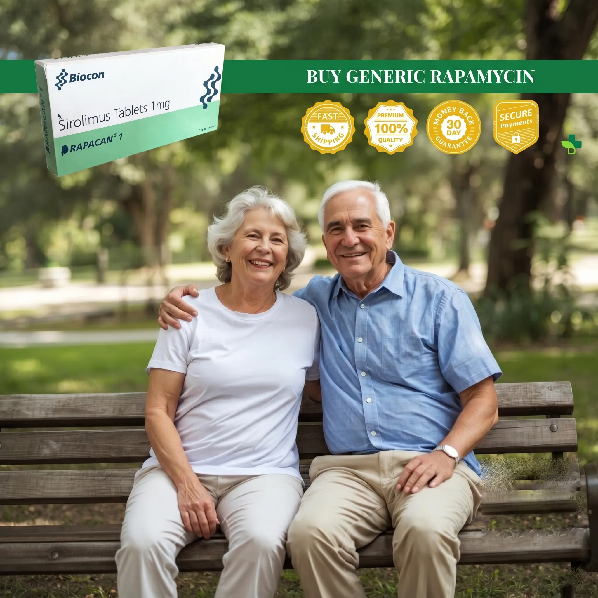 Longevity & Anti-Aging Research: Is Rejuvenation Possible with Rapamycin?