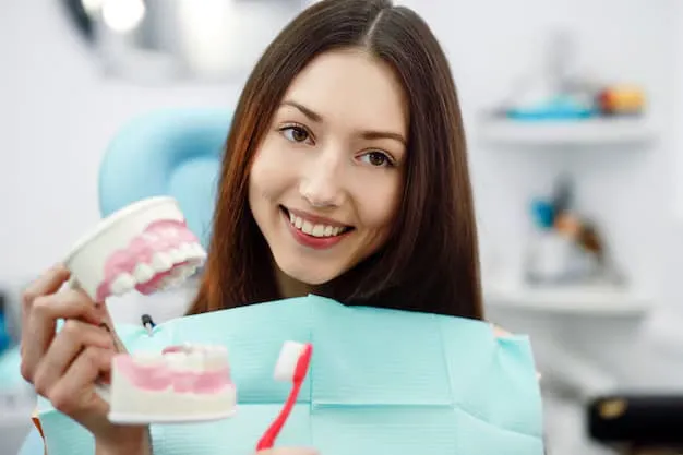 Getting Comfortable with Dentures in Westport