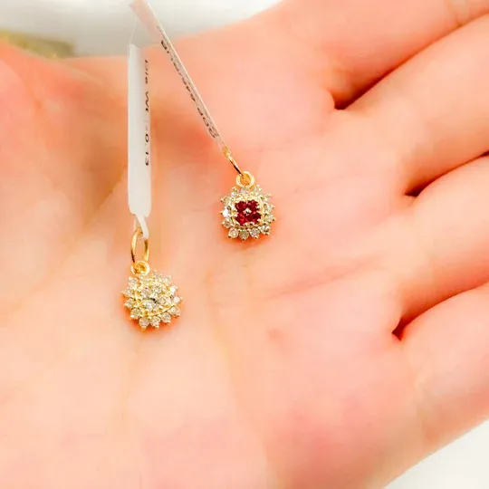 Affordable 14K Gold Jewelry | Elegant Solid Gold Style