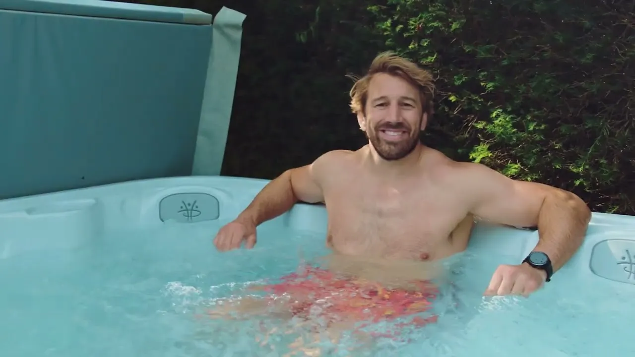 Discover Luxury and Comfort with Home Hot Tubs