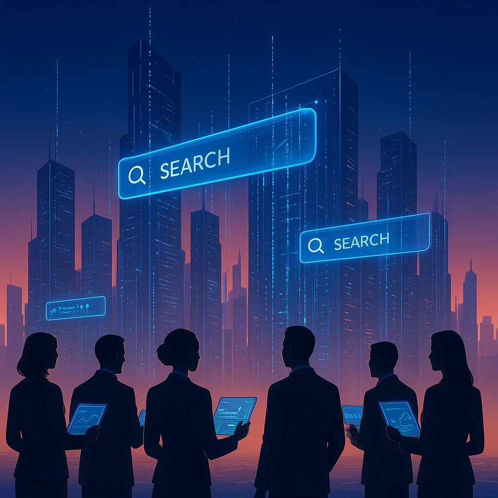 The Future of Search Visibility: What 6 SEO Leaders Predict for 2026