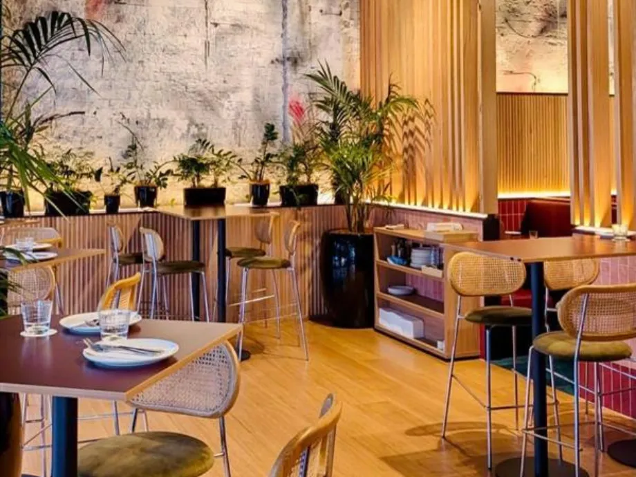 Newcastle's Favourite Gluten Free Vegan Italian Restaurant | Miine