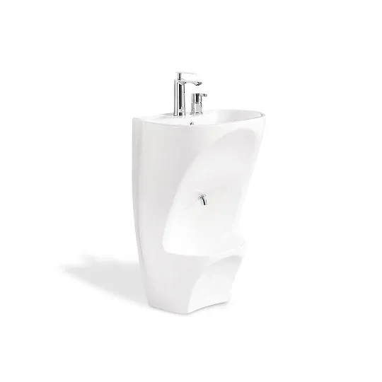 Why Choose a Wudu Basin for Modern Prayer Spaces