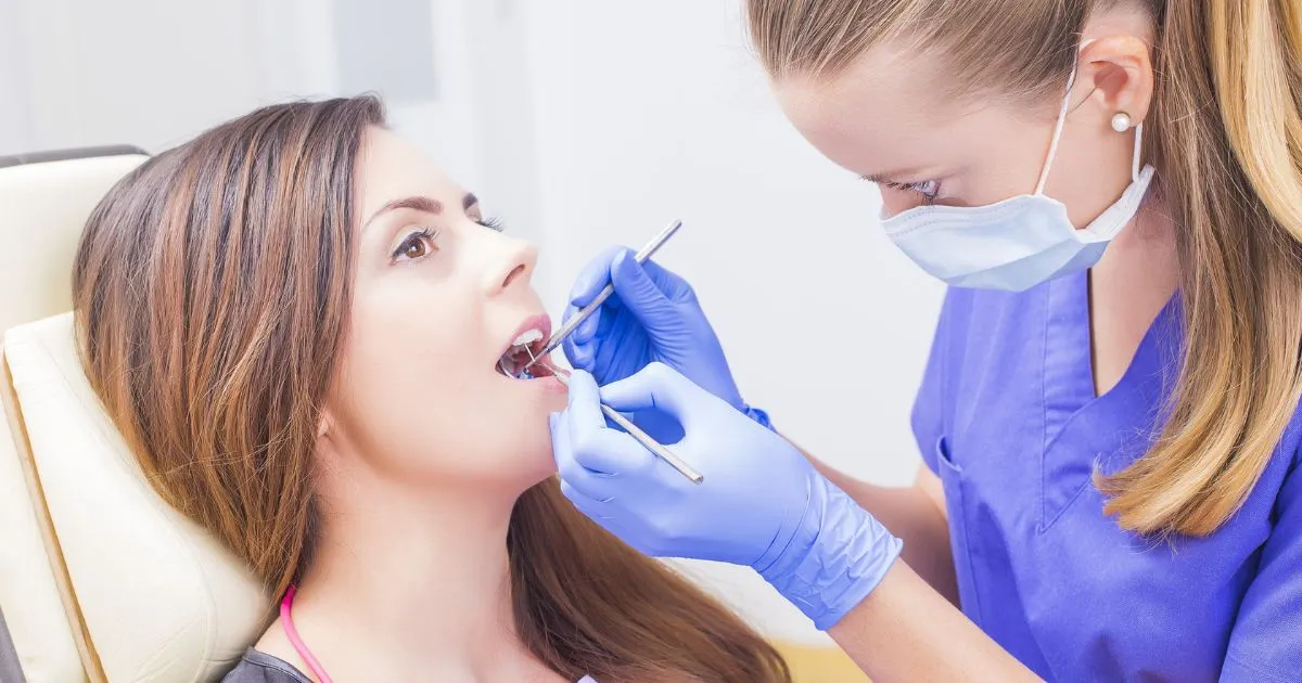 Best Dentist in Lahore – Affordable and Advanced Dental Care 2026