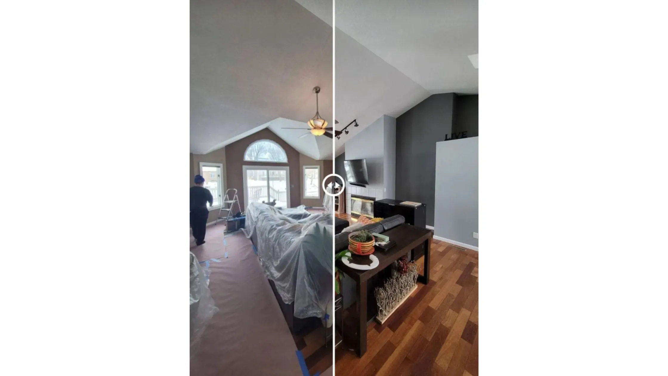 What to Expect from Residential & Business Painting Contractors in Quad Cities Properties