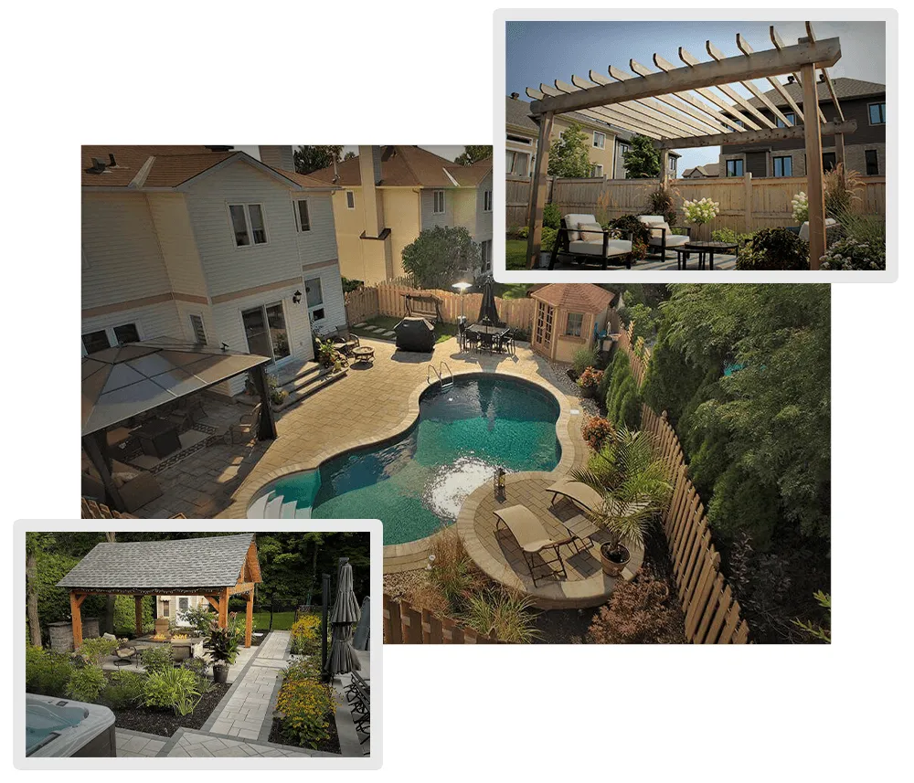 Transforming outdoor spaces: How to choose the right landscaping company in Ottawa