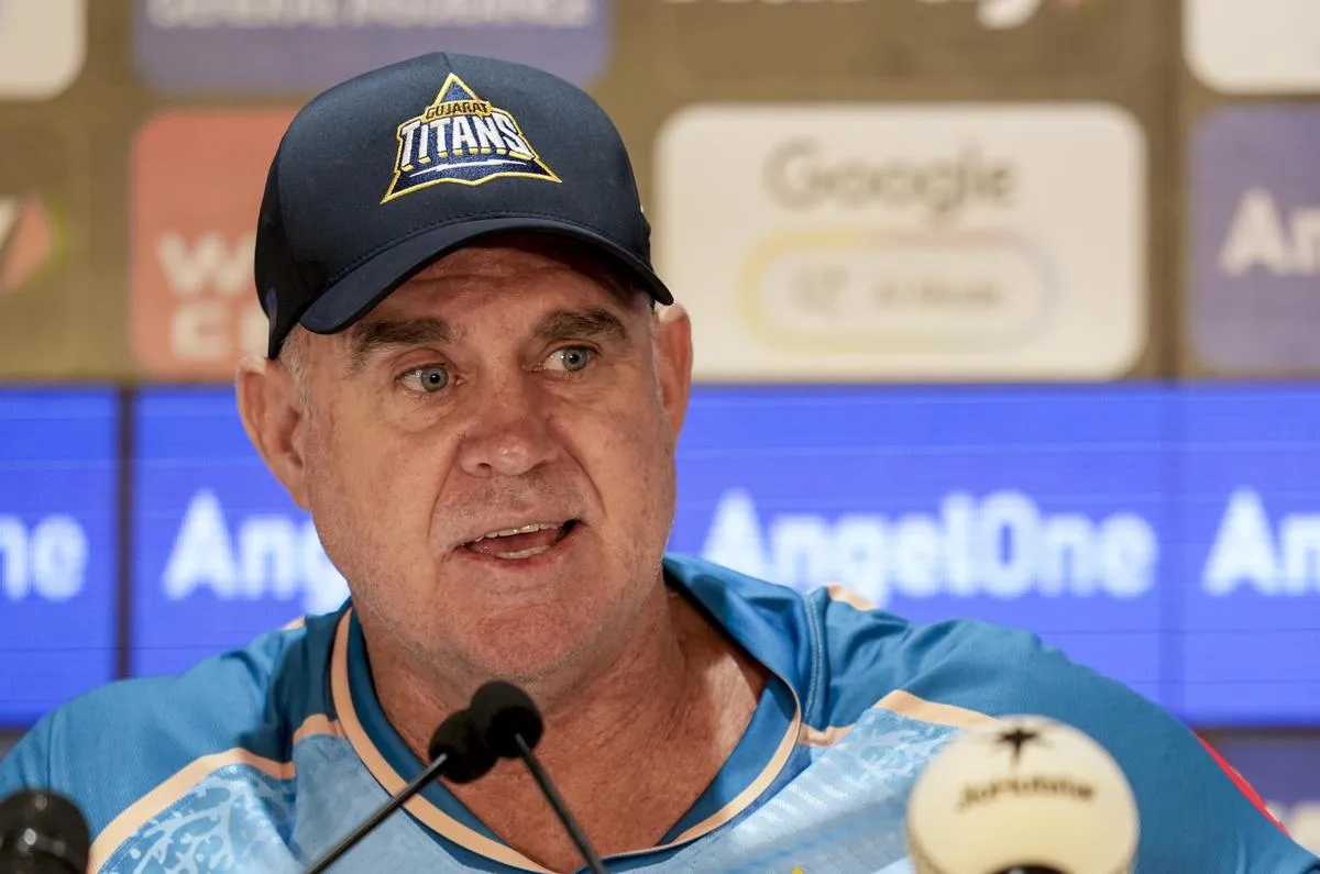 "That Was a Terrible Performance" – Matthew Hayden Blasts GT's Top Order After Record 99-Run Defeat to MI