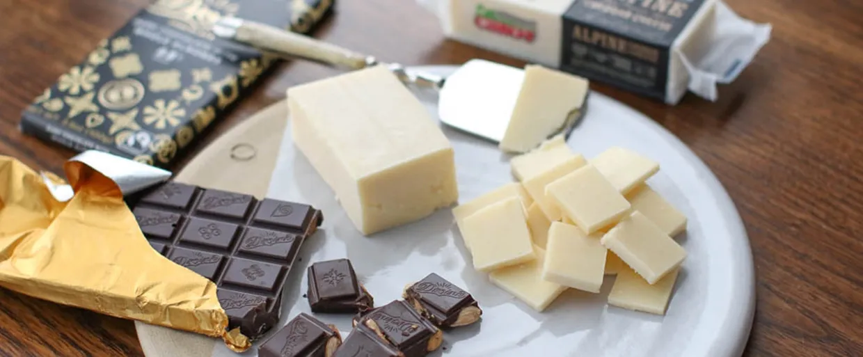 Are there family-friendly chocolate and cheese tours in Switzerland?
