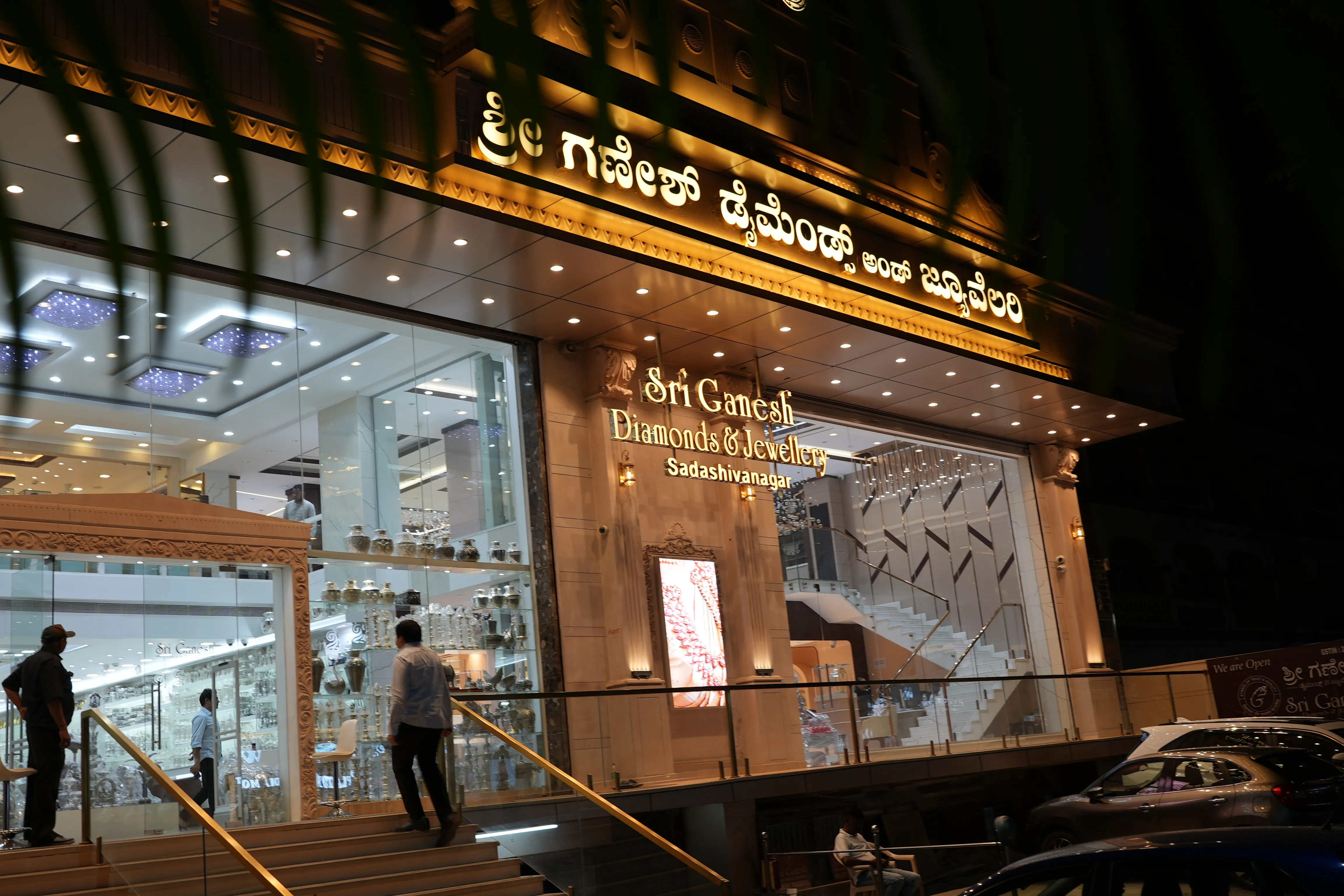 Why Bangalore’s Working Professionals Are Investing in Everyday Luxury Jewellery