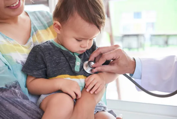 Best Paediatric Liver Care in Chandigarh at Motherhood Chaitanya Hospital