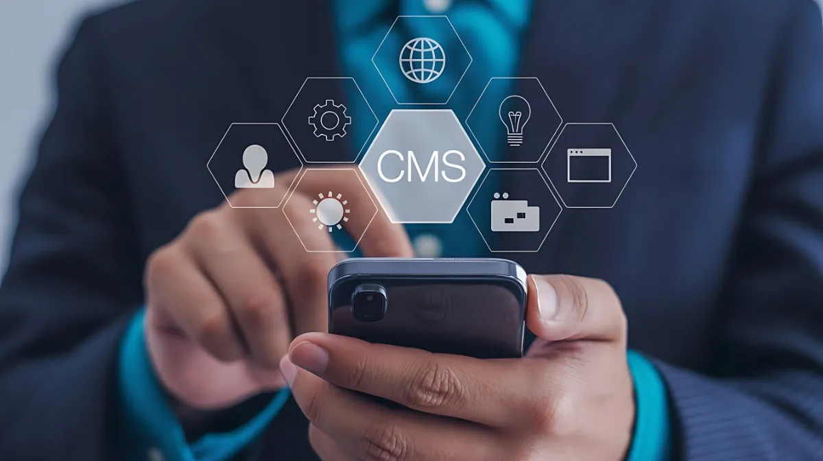 How to Choose a CMS Development Company That Delivers Results?