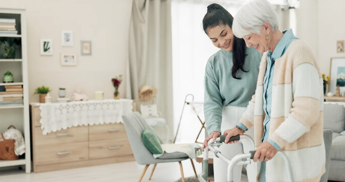 Top-Rated Senior Home Care Agency for Your Family