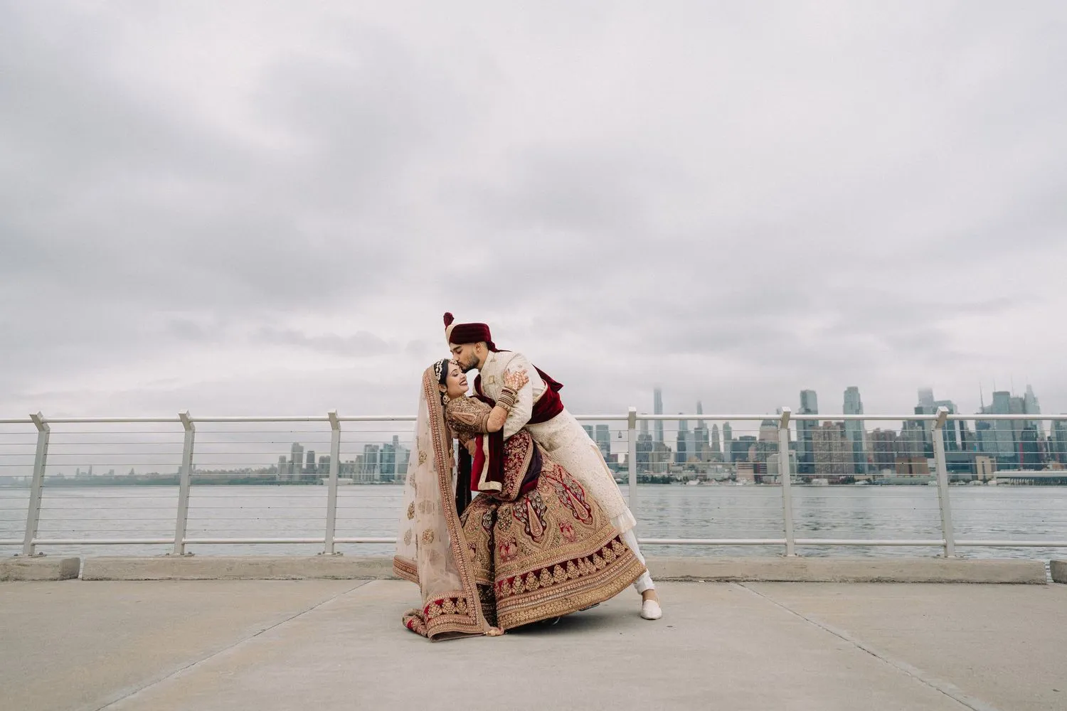 How to Book Wedding Photographers in New Jersey You Won’t Regret