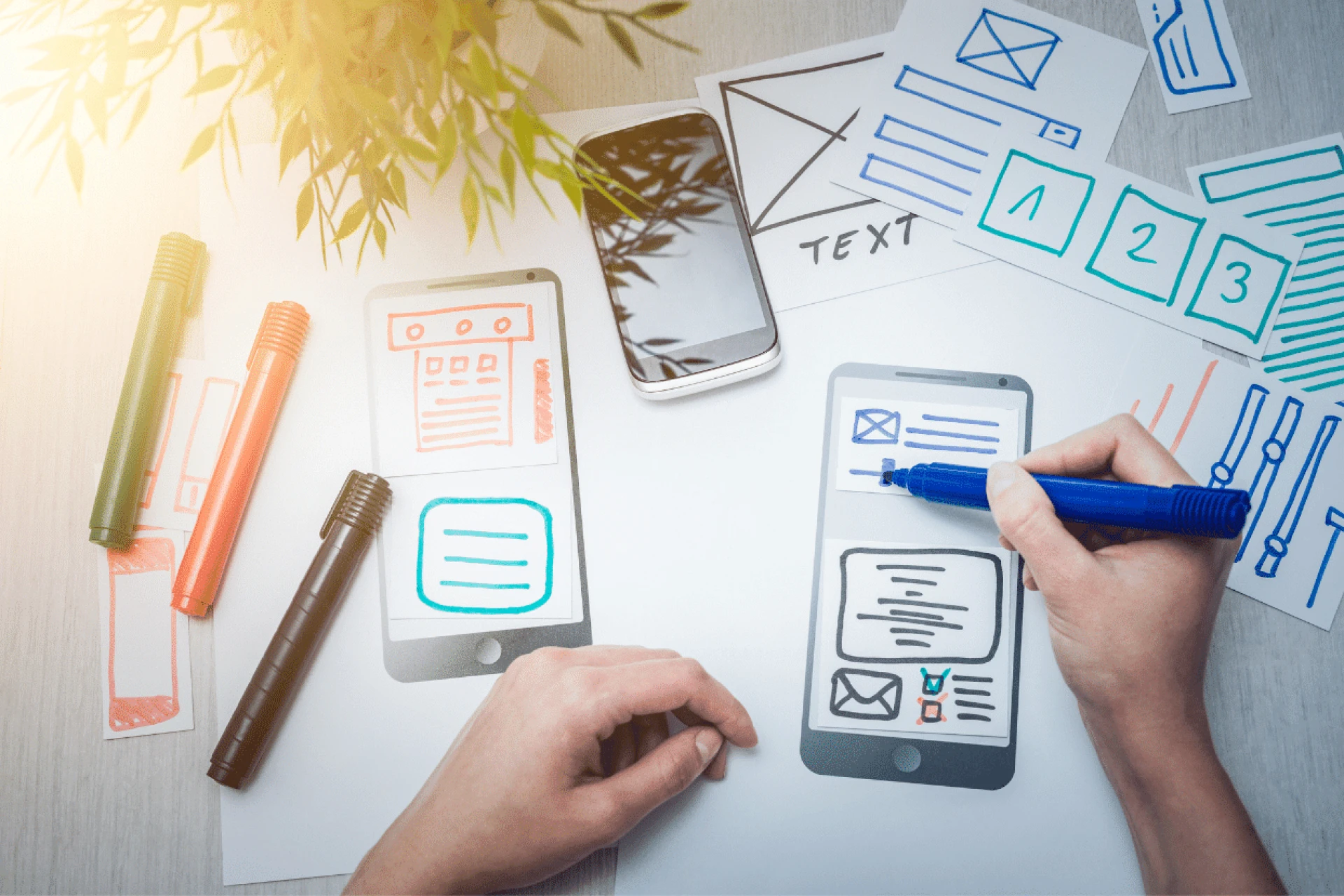 5 Reasons to Hire a Mobile App Developer in the USA