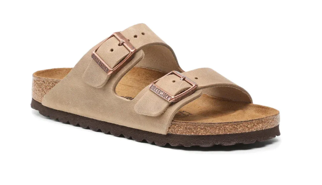 Are Birkenstocks Good for Your Feet? Benefits, Support & When to Wear Them