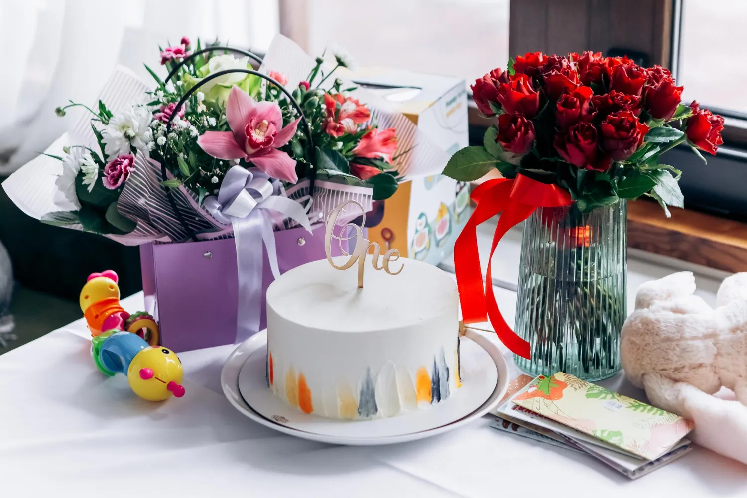 What Makes Same Day Birthday Gift Delivery Perfect for Last-Minute Surprises