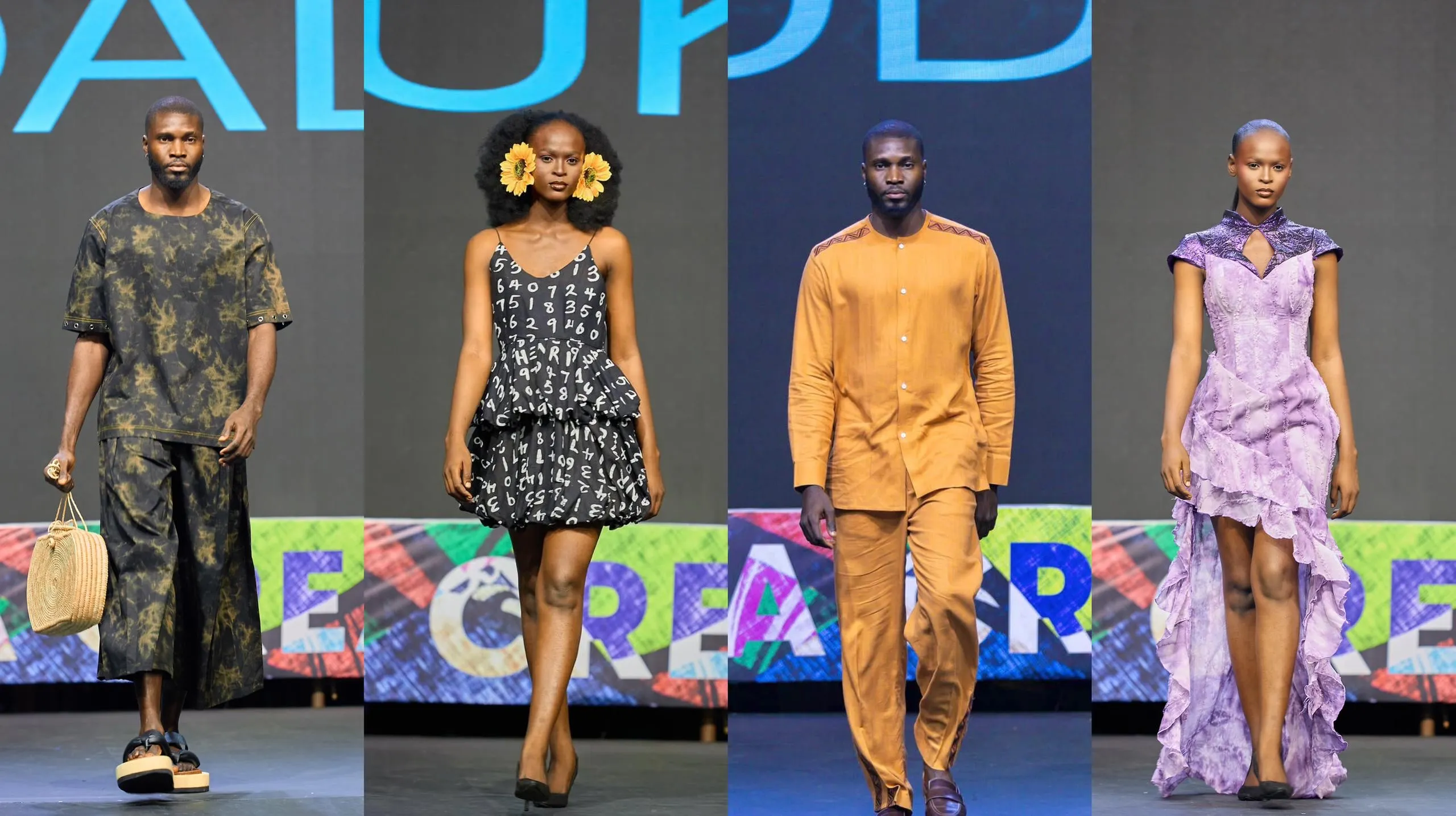 Find the Perfect Talent for Your Campaign in Nigeria