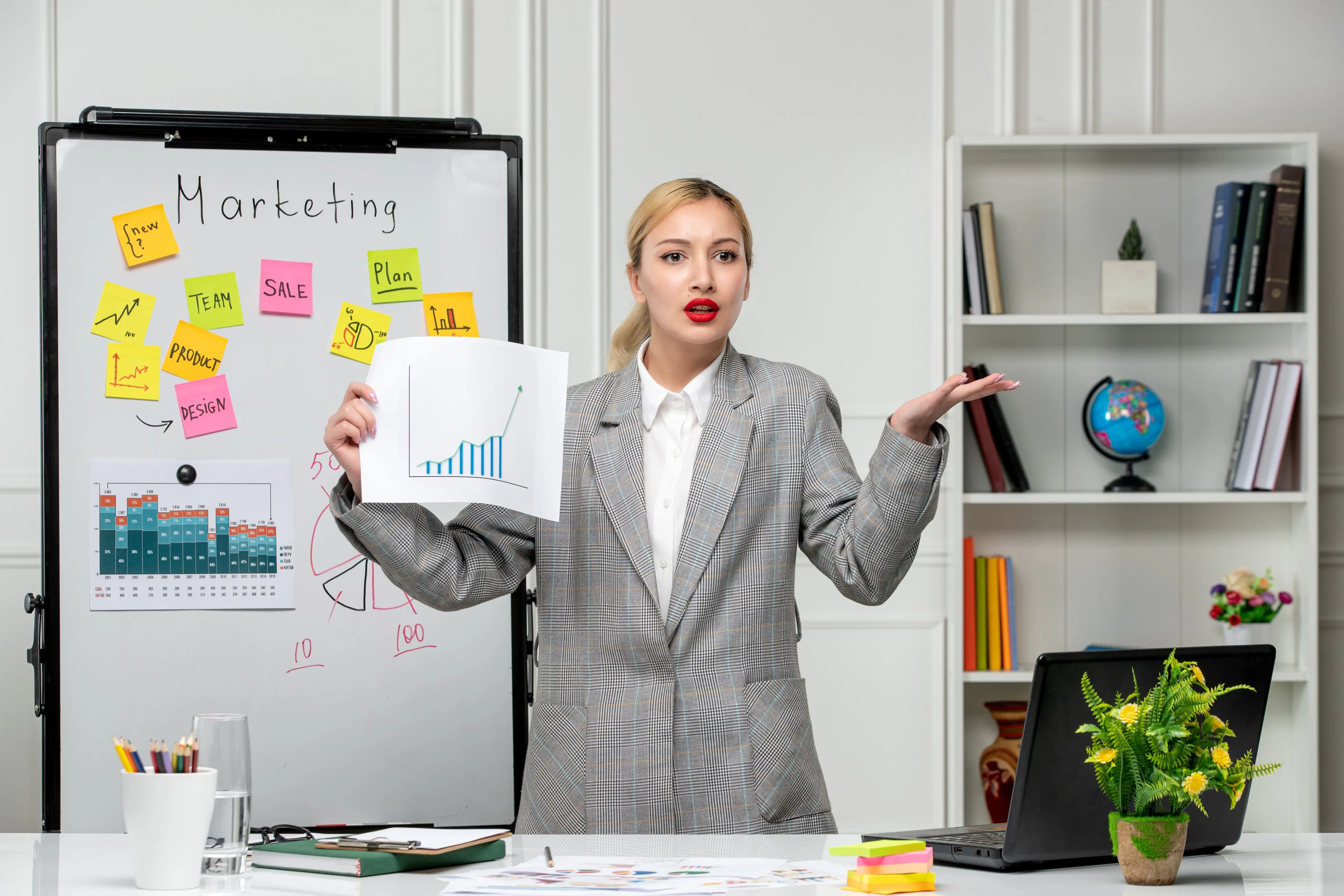 Why PGDM in Marketing Continues to Be a Strong Career Option Today?