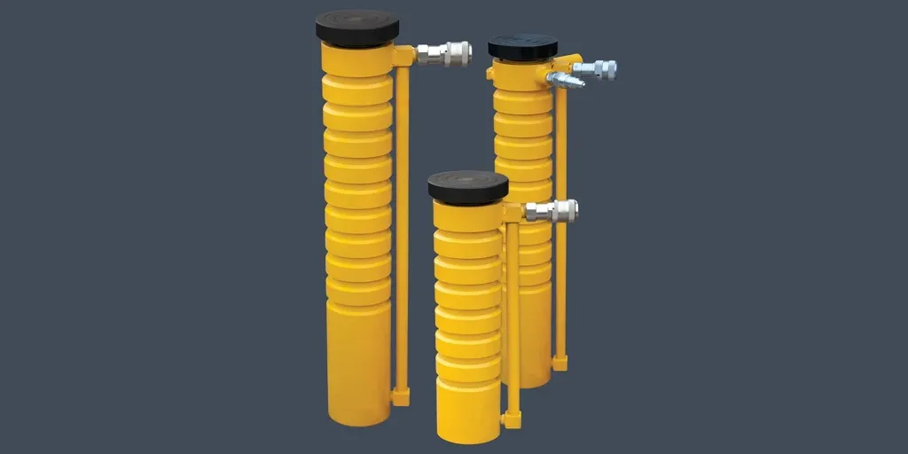 House Cribbing: An Overview of the Process, Crib Jacks, and Weight Distribution