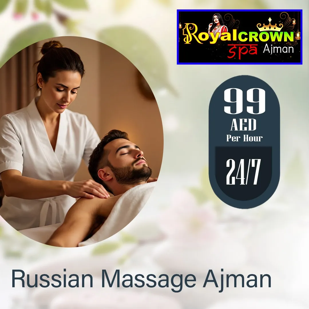Ajman Spa: Your 2026 Guide to Luxury Wellness & Trusted Therapy
