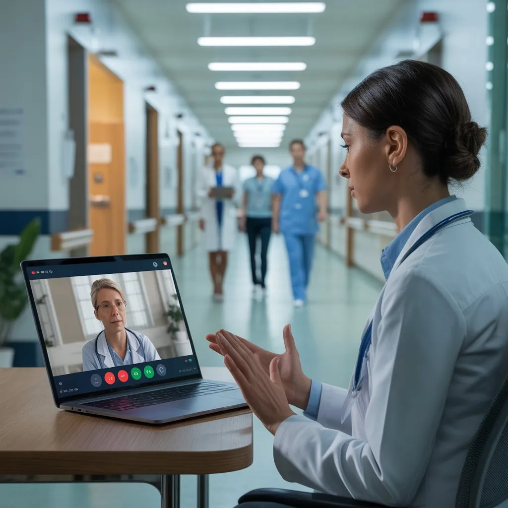 Integrating Evidence-Based Care With Digital Platforms – Evidence-Based Mental Health Therapy