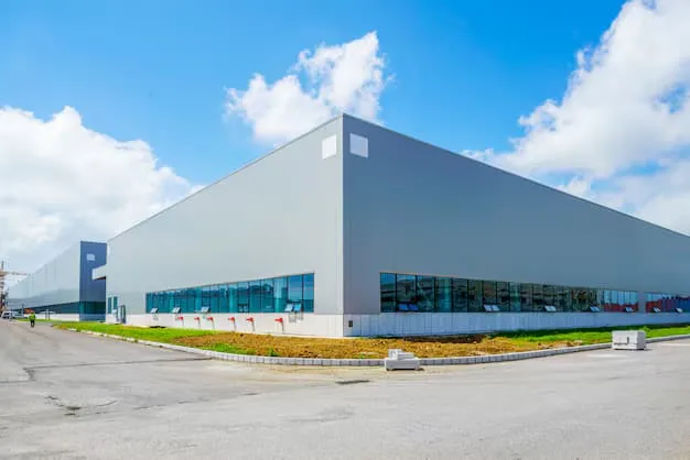 What to Know Before Investing in Industrial Outdoor Storage Properties