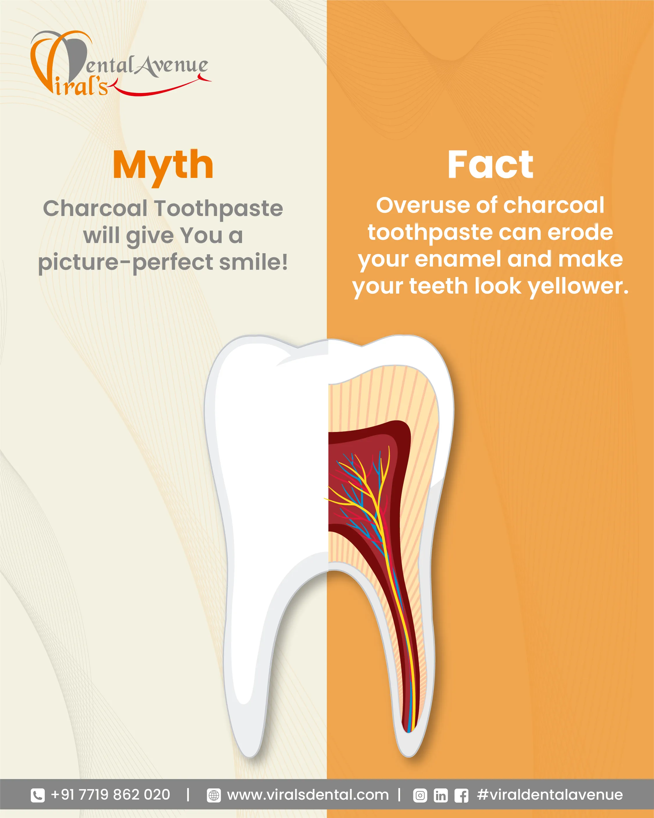 Creating Healthy Smiles Early – A Complete Guide to Modern Dental Care in Mumbai