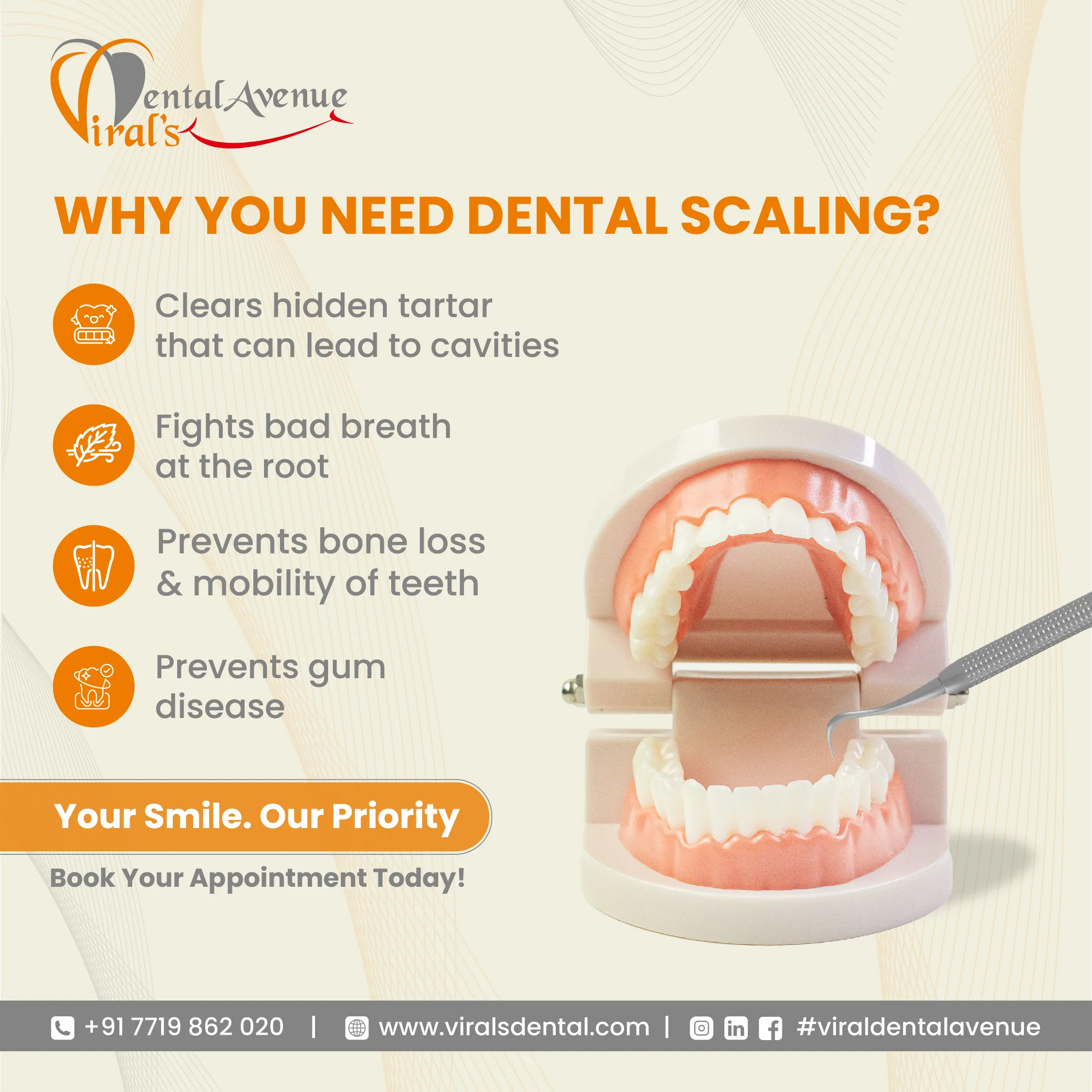 Creating Healthy Smiles Early – A Complete Guide to Modern Dental Care in Mumbai