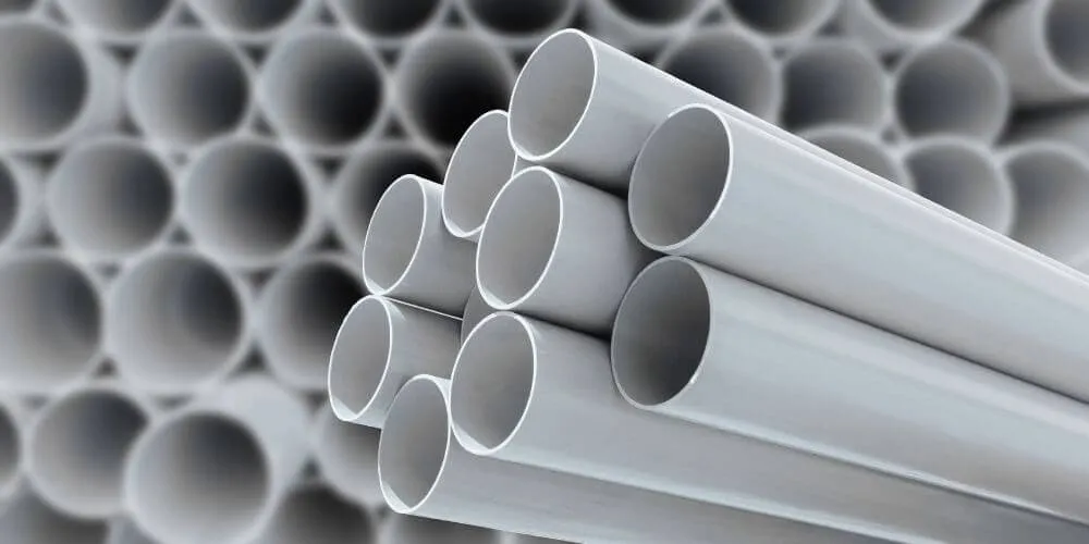 Why Pipes Crack in Winter and What That Says About How They Were Made