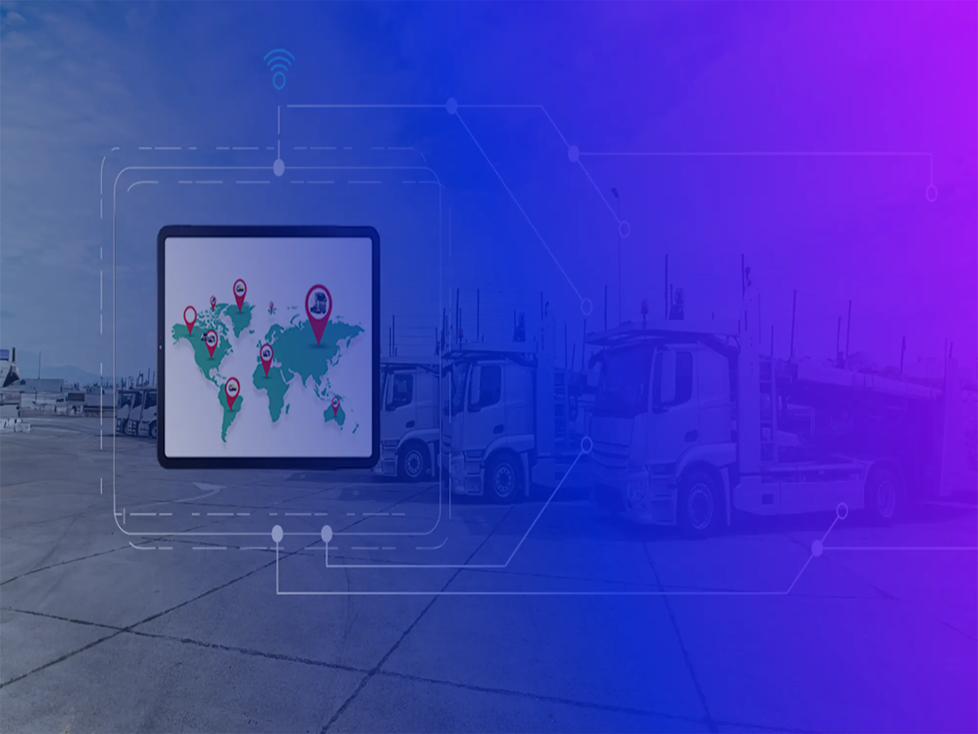 GPS Vehicle Tracking System Michigan: Bringing Clarity to Every Mile