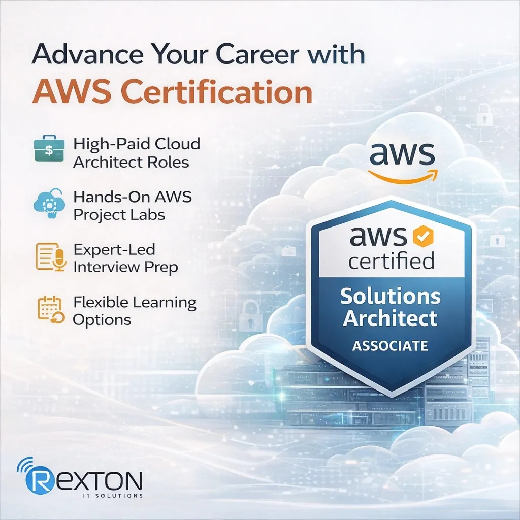 aws course