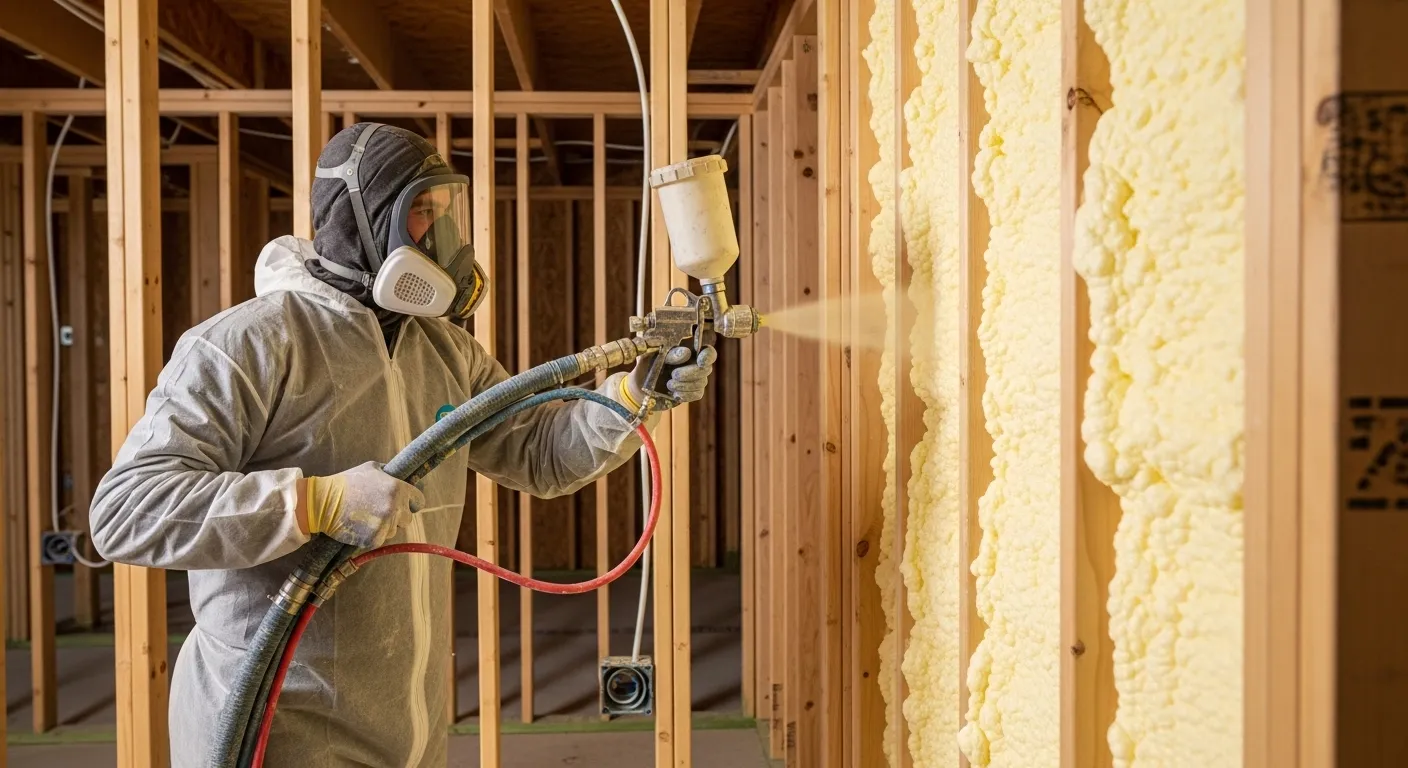 Get Affordable Energy-Saving Insulation Services for Your Cairo, GA Property