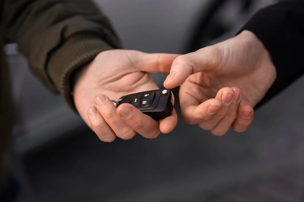 How to Replace a Battery in a Volkswagen Remote Key (Step-by-Step)?
