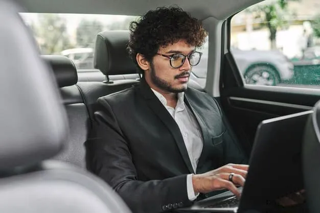 Enhancing Business Travel with Corporate Transportation Services MSY Airport