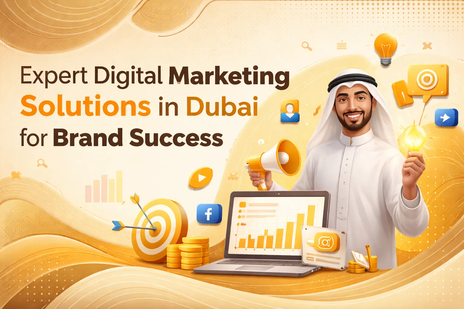 Digital Marketing Companies in Dubai: A Complete Guide for Businesses