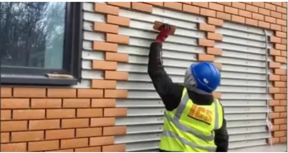 External Brick Slips: The Smart Way to Transform Exterior Walls