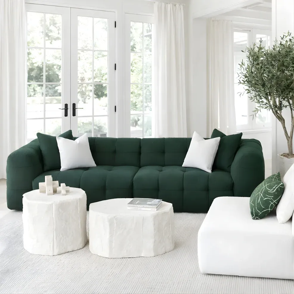The Honest Review: Is Investing in a Premium Wooden Sofa Actually Worth It?