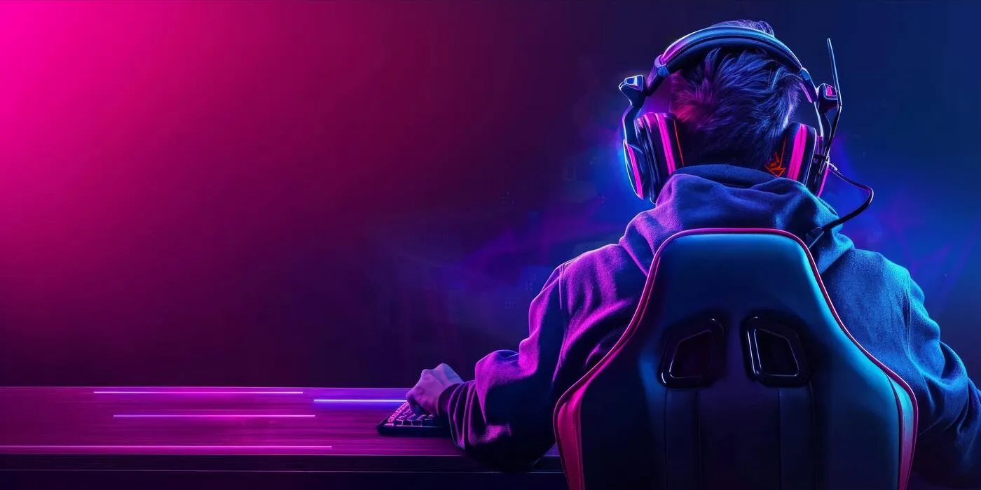 Ciberseguridad en el gaming: Protegiendo la identidad digital