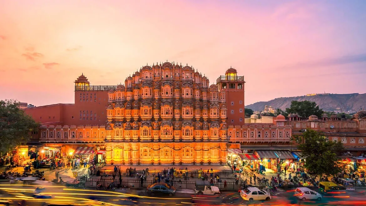 Destination Wedding Cost in Jaipur: What Couples Should Know