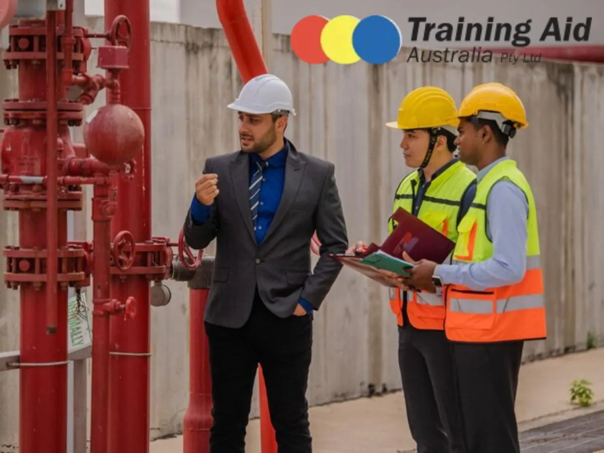 chief fire warden Melbourne