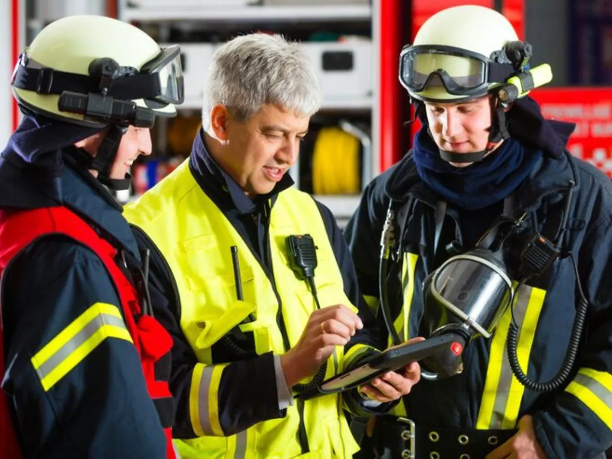 Do You Need a Chief Fire Warden Melbourne to Stay Compliant with Workplace Safety Laws?