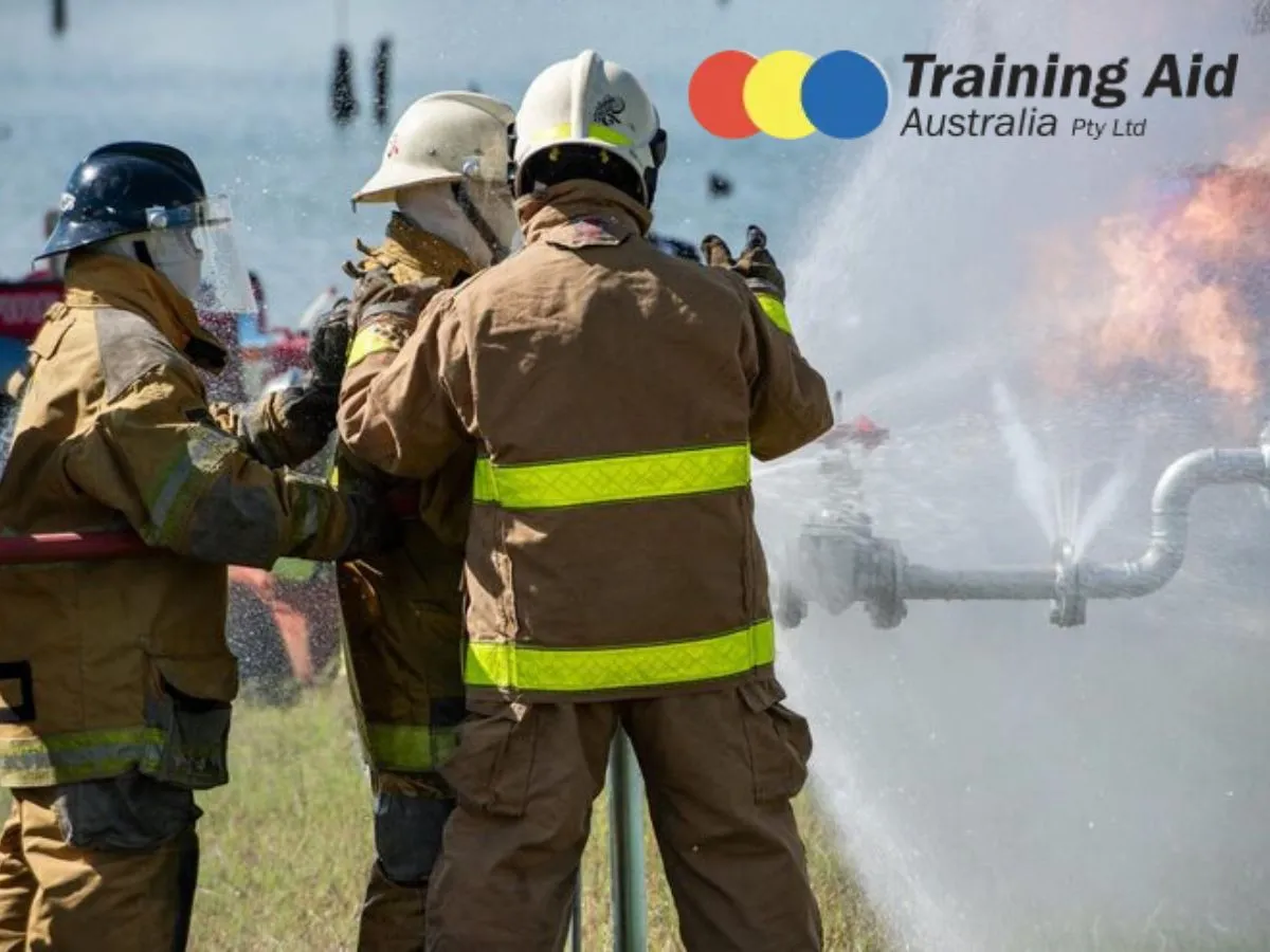 chief fire warden Melbourne