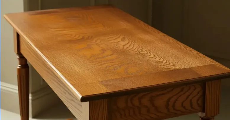 Elegant Table Credence Designs: Functionality, Style, and Traditional Importance