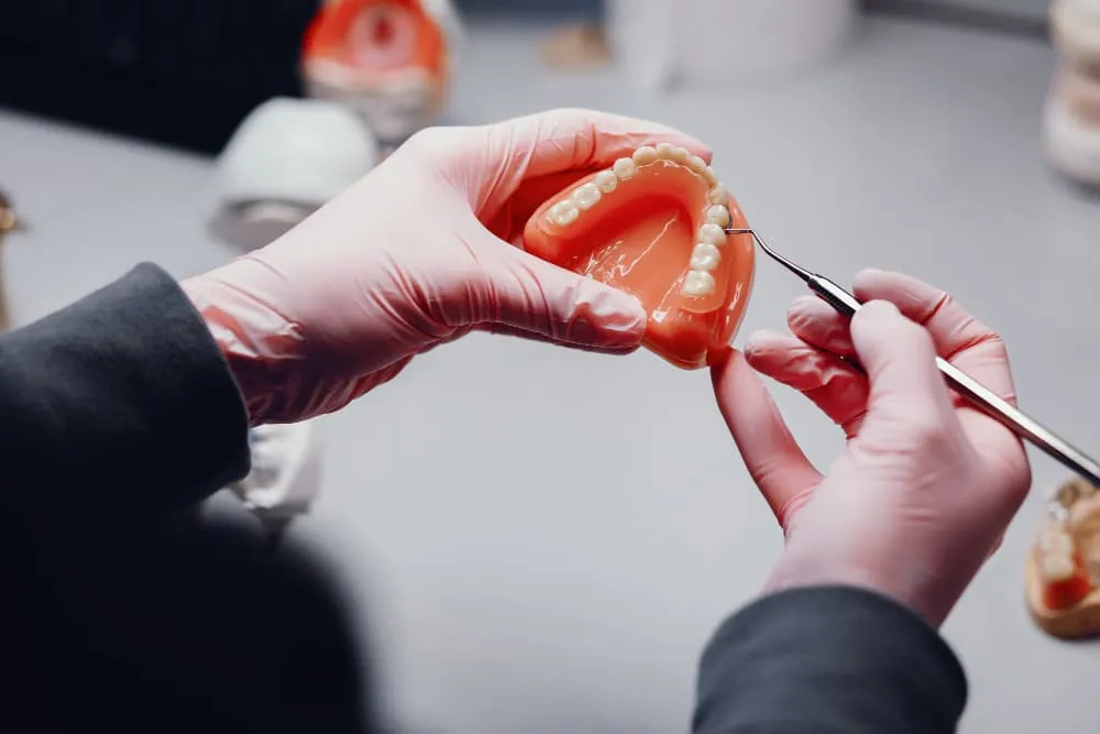The Technology Behind Same Day Dental Crowns in Scottsdale